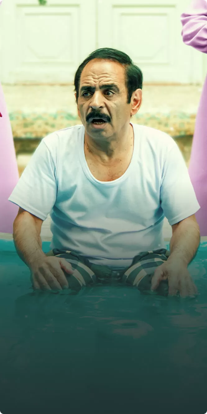 Hayat boyu kaç tane bahar var ki - Sezon 1 Bölüm 1