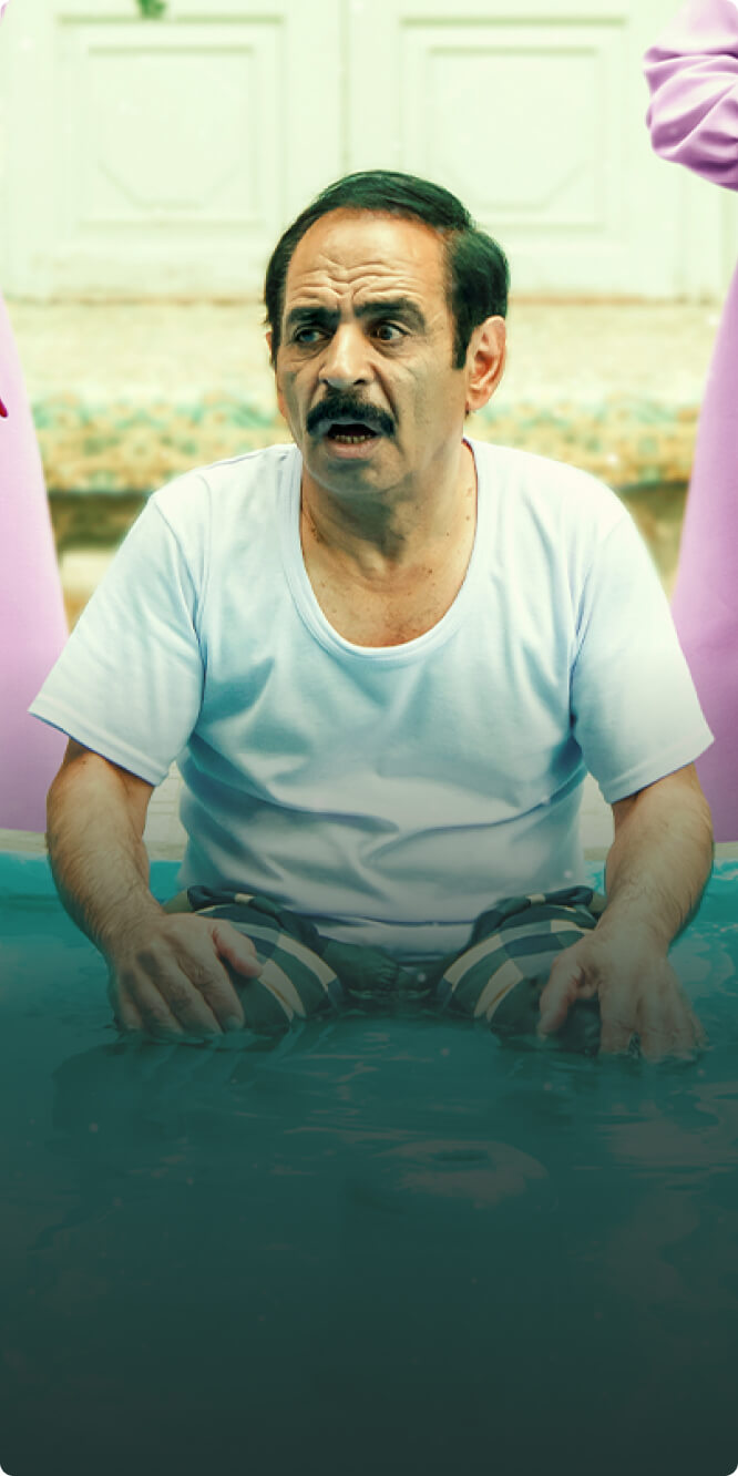 Hayat boyu kaç tane bahar var ki - Sezon 1 Bölüm 1